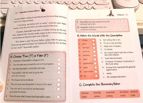 Descriptive Text dalam Bahasa Inggris Pengertian dan Contohnya